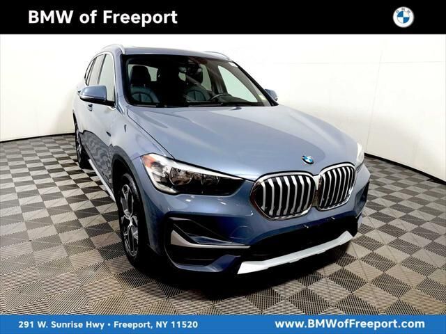 2021 BMW X1 xDrive28i