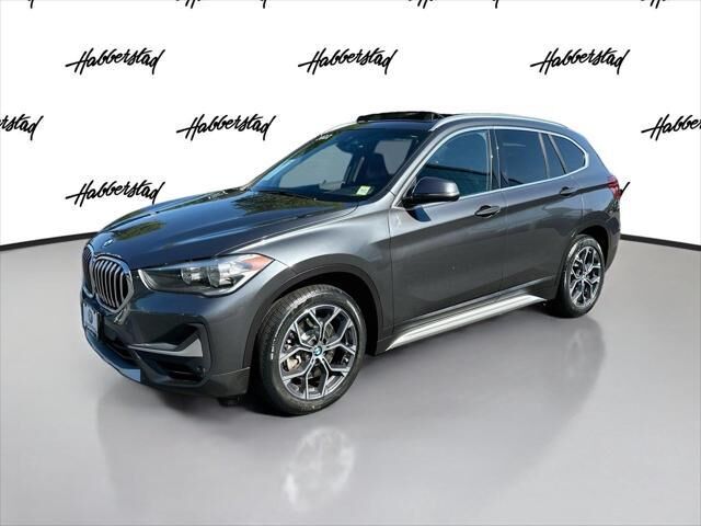 2022 BMW X1 xDrive28i