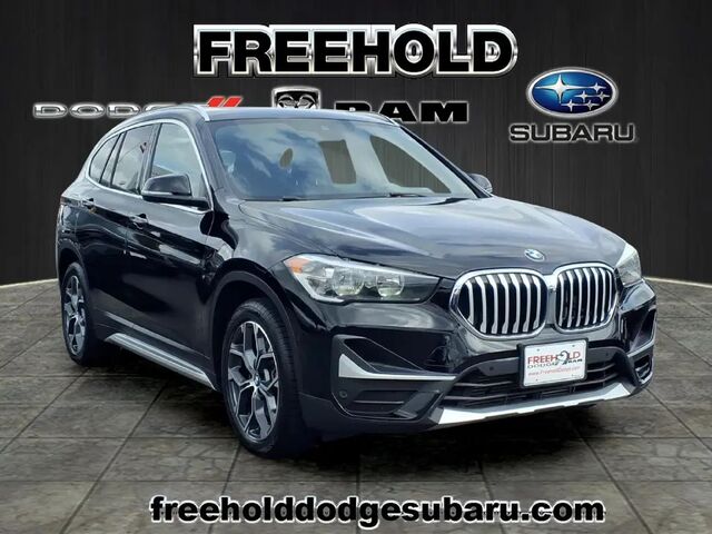 2022 BMW X1 xDrive28i