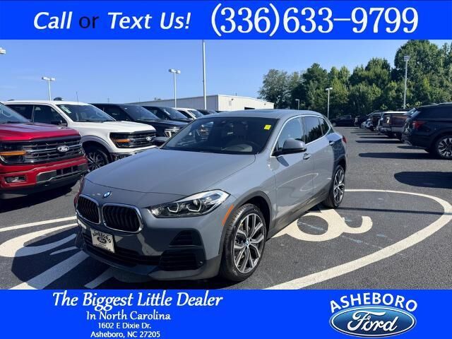 2023 BMW X2 sDrive28i