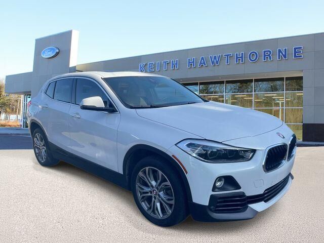 2020 BMW X2 sDrive28i