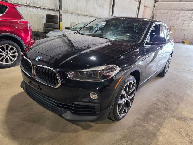 2020 BMW X2 sDrive28i