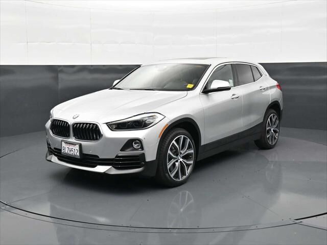 2020 BMW X2 xDrive28i