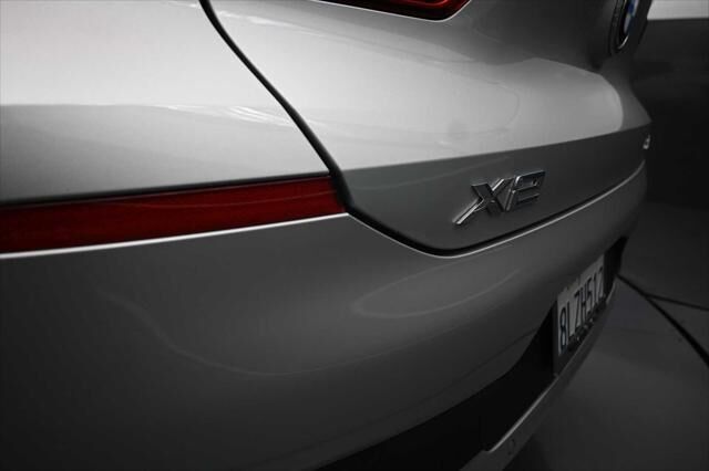 2020 BMW X2 xDrive28i