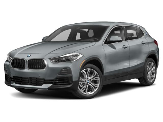 2023 BMW X2 xDrive28i