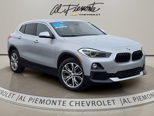 2020 BMW X2 xDrive28i