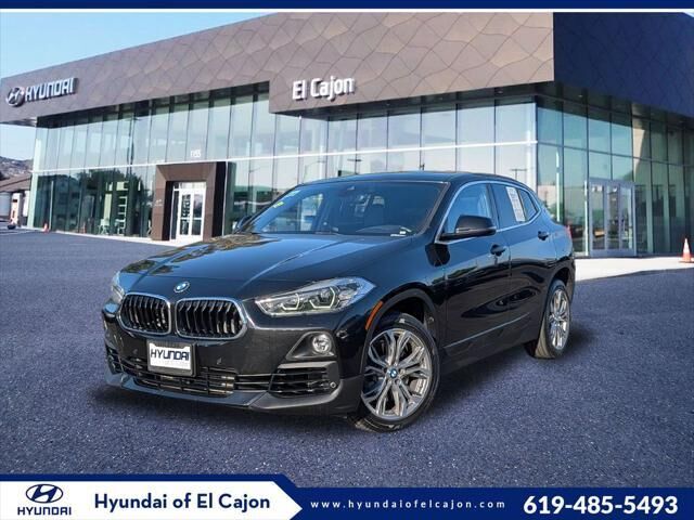2020 BMW X2 xDrive28i