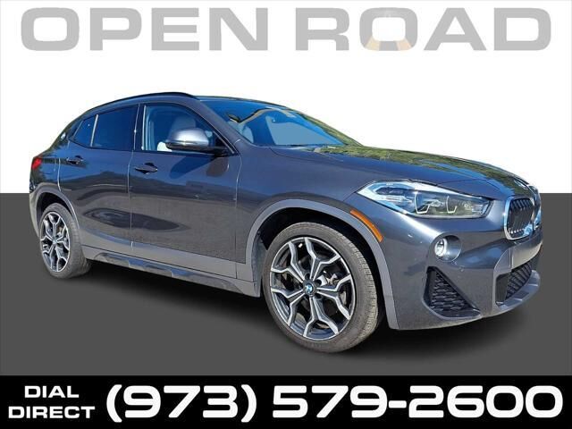 2020 BMW X2 xDrive28i