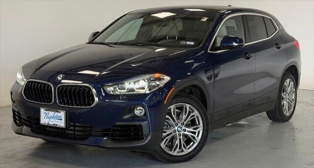 2020 BMW X2 xDrive28i