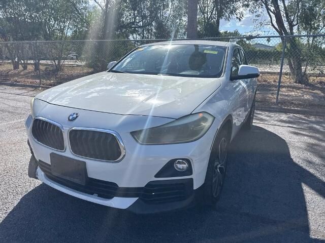 2018 BMW X2 sDrive28i