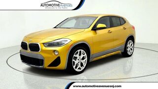 2018 BMW X2 sDrive28i