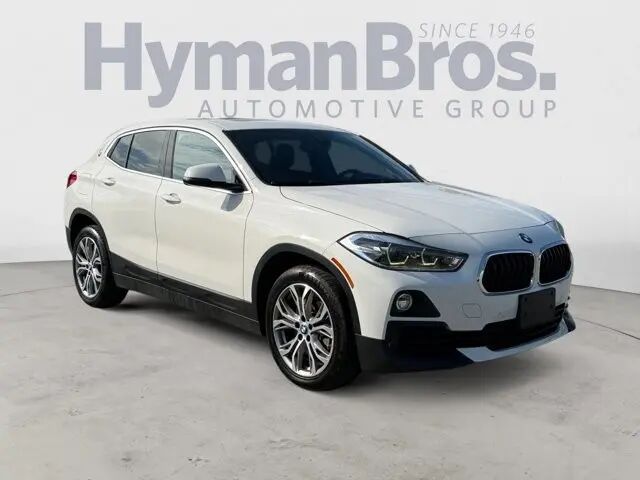 2019 BMW X2 sDrive28i