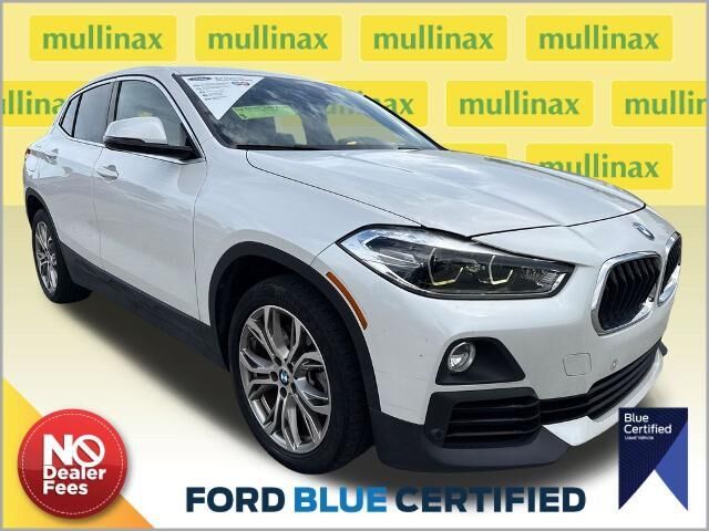 2019 BMW X2 sDrive28i