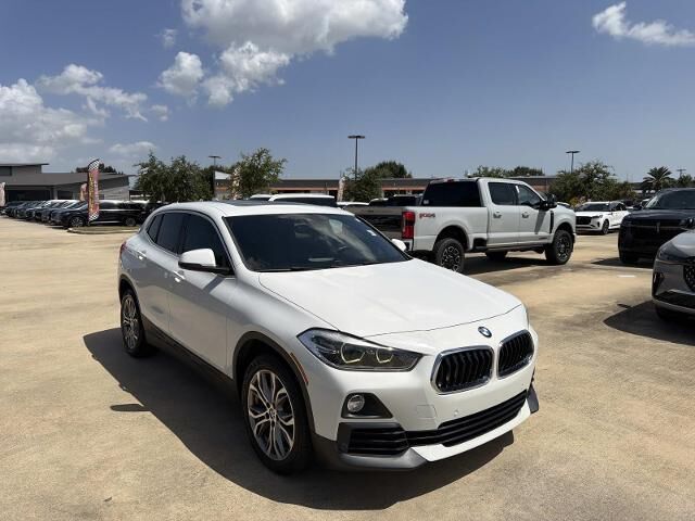 2019 BMW X2 sDrive28i