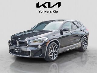 2018 BMW X2 xDrive28i