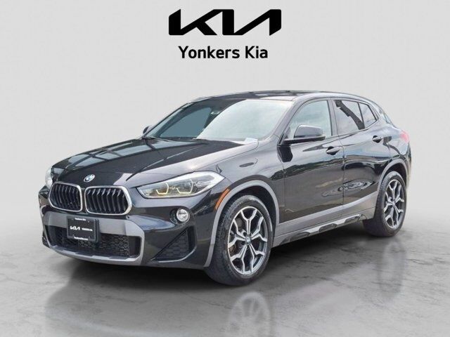 2018 BMW X2 xDrive28i