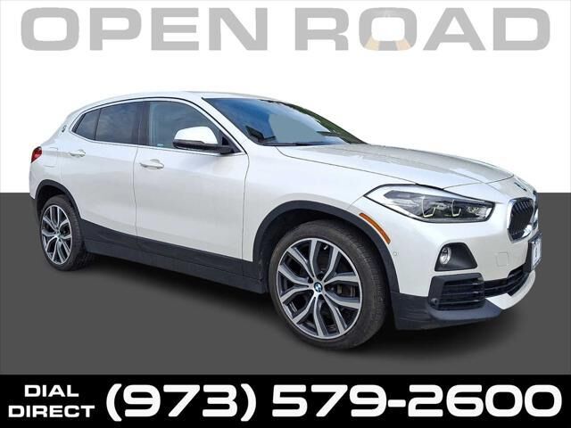 2018 BMW X2 xDrive28i — photo 1 of 13