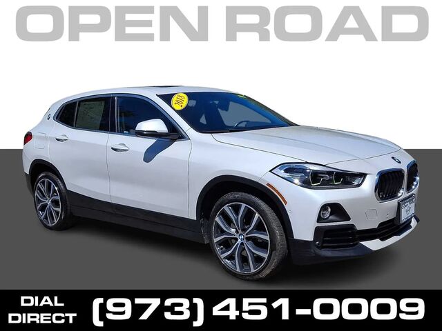 2018 BMW X2 xDrive28i