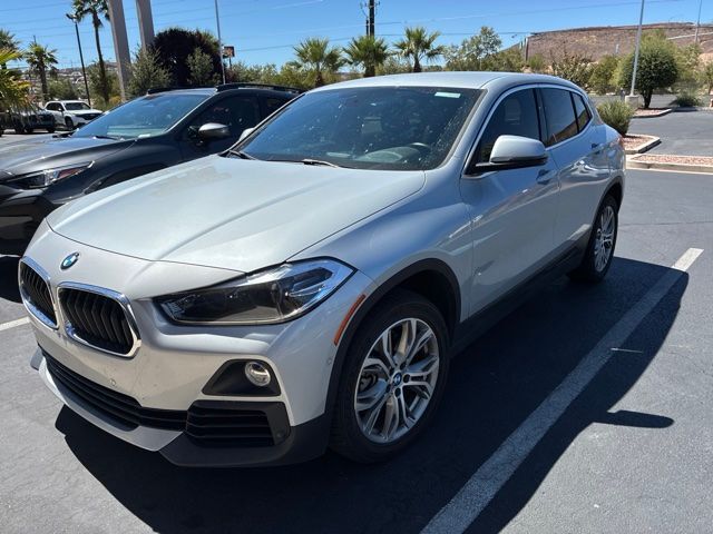 2018 BMW X2 xDrive28i