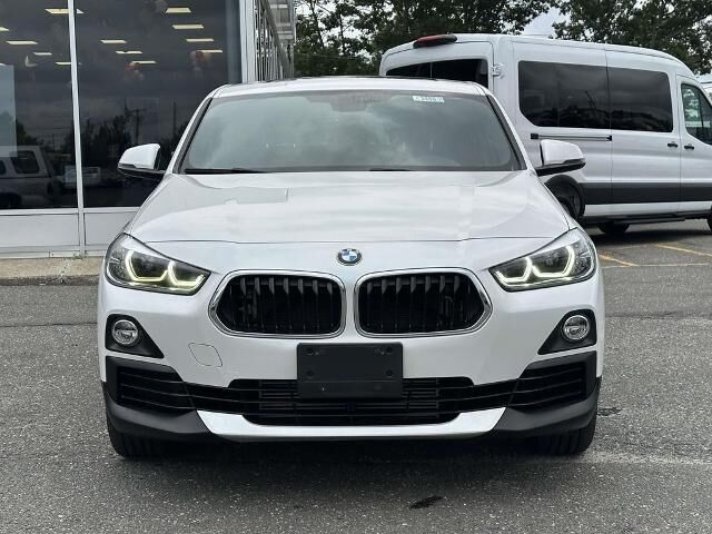 2018 BMW X2 xDrive28i
