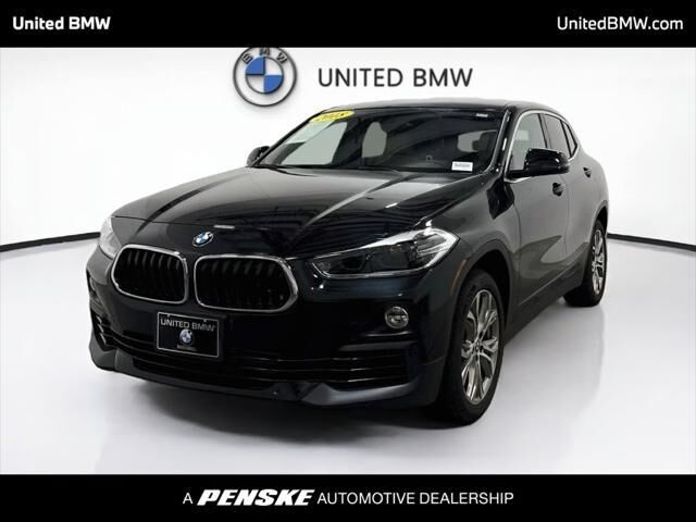 2018 BMW X2 xDrive28i