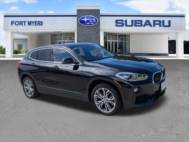 2019 BMW X2 xDrive28i