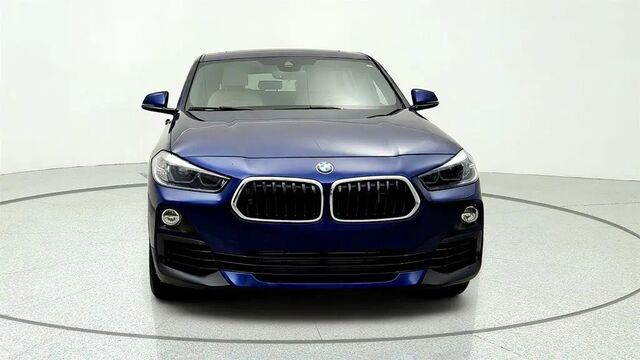 2019 BMW X2 xDrive28i