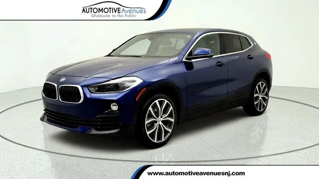 2019 BMW X2 xDrive28i