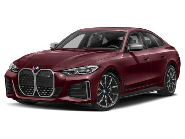 2024 BMW i4 M50 Gran Coupe