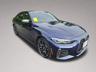 2024 BMW i4 M50