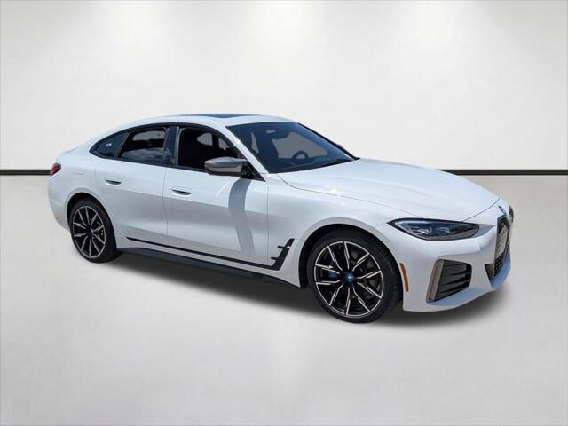 2023 BMW i4 M50 Gran Coupe