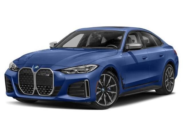 2023 BMW i4 M50 Gran Coupe