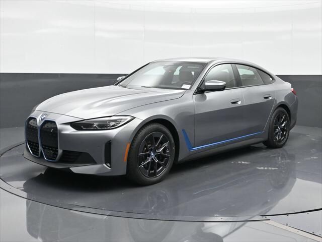 2023 BMW i4 eDrive35 Gran Coupe
