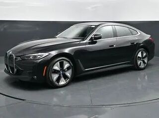 2023 BMW i4 eDrive35 Gran Coupe