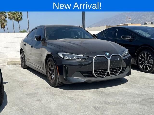 2023 BMW i4 eDrive35 Gran Coupe