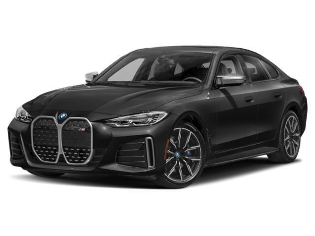 2024 BMW i4 eDrive35 Gran Coupe