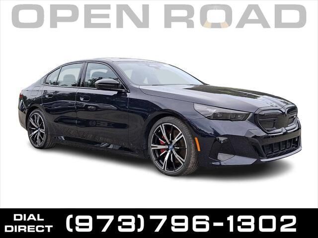2024 BMW i5 M60