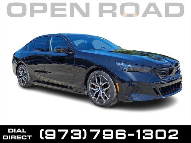 2024 BMW i5 M60
