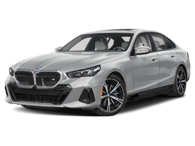 2024 BMW i5 M60