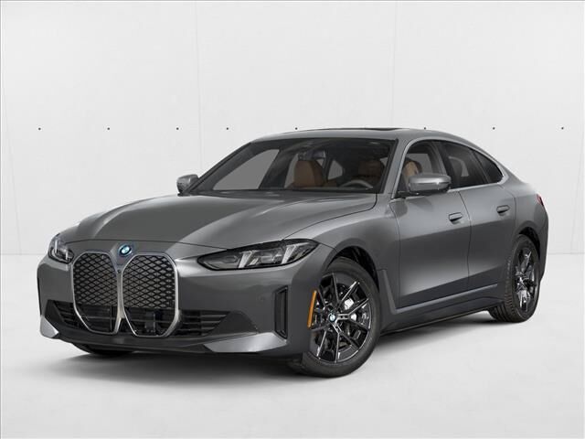 2026 BMW i4 xDrive40 Gran Coupe