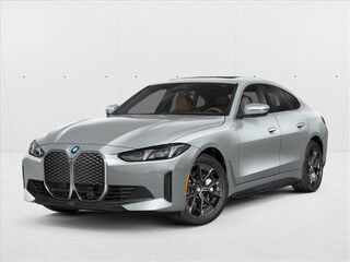 2026 BMW i4 xDrive40 Gran Coupe