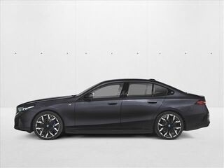 2026 BMW i5 eDrive40