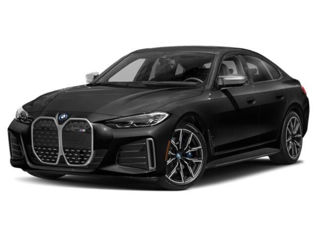 2023 BMW i4 eDrive40 Gran Coupe