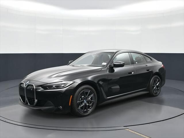 2023 BMW i4 eDrive40 Gran Coupe