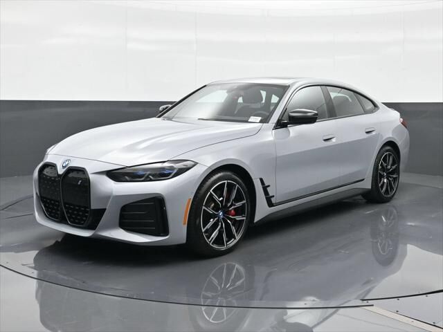 2023 BMW i4 eDrive40 Gran Coupe