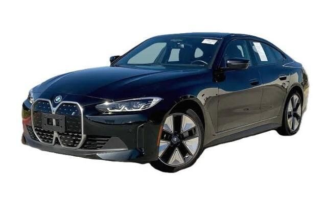 2023 BMW i4 eDrive40 Gran Coupe