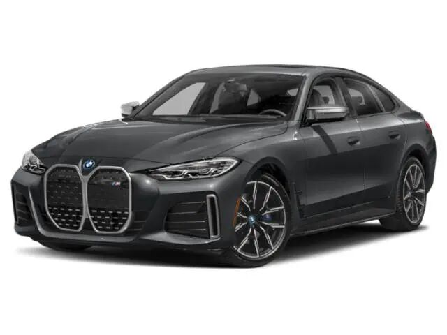 2024 BMW i4 xDrive40 Gran Coupe