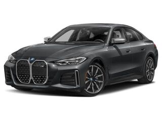 2024 BMW i4 xDrive40 Gran Coupe