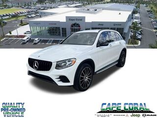2019 Mercedes-Benz GLC GLC 300