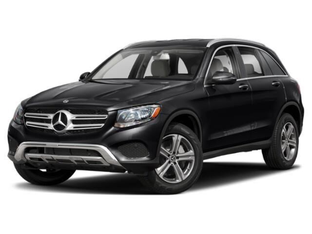 2019 Mercedes-Benz GLC GLC 300 4MATIC — photo 1 of 1